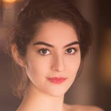 Ingrid Suarez's Instagram, Twitter & Facebook