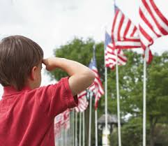 But on this day, why not reinforce the message of patriotism and standing by our veterans. 3 Ways To Give Back This Memorial Day Mobilecause Blog