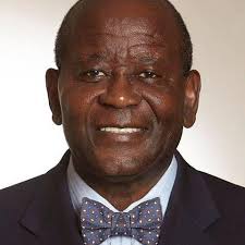 Memories of Donald Stuart Burris