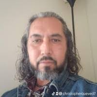 Christopher Quevedo's Instagram, Twitter & Facebook