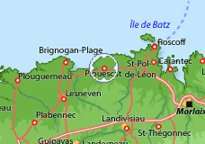 Plouescat Png 220 120 Locations Vacances Morlaix Bretagne