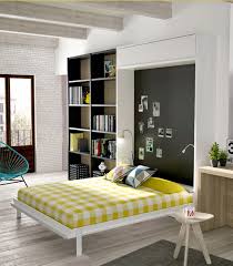 Las cajas organizadoras origami son únicas, por eso son especiales. Literas Y Camas Abatibles De Muebles M2 Cama Abatible Matrimonio Dormitorios Camas