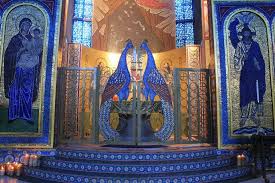 Holy Trinity Greek Orthodox Church San Francisco Ca Greek Orthodox Church Greek Orthodox Orthodoxy