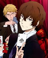 Glad you liked it love, and ofc i still write for bsd~ H02yscu Yrj M