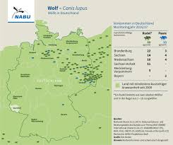 It includes country boundaries, major cities, major mountains in shaded relief, ocean depth in blue color gradient, along with many other features. Germany International Wolf Center