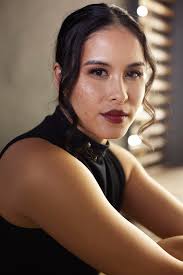 Kristine Gerolaga‎