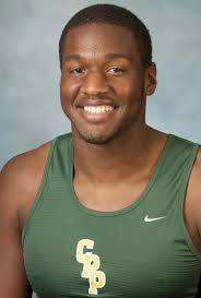 2011 Men's Track and Field Roster