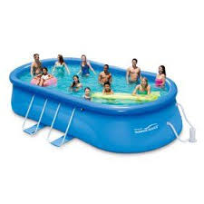 Big Savings Walmart Com Above Ground Swimming Pools Pool Swimming Pools