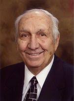 Roland LaVon “Von” Walker (1926-2009)