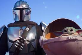 You will start unlocking these after you hit rank 100 on your battle pass and have zero point style: The Mandalorian Joins Fortnite Season 5 For Zero Point Upi Com