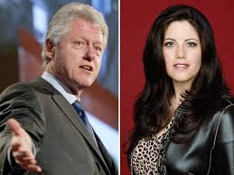 She is a producer and actress, known for 15 minutes of shame, american crime story (2016) and monica's postcards (2000). Monica Lewinsky Ich War Clintons Sundenbock Politik Vol At