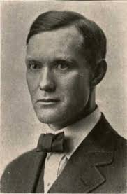 William John “Will” Cudlip (1874-1952)