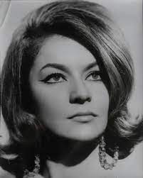 Falleció a los 74 años. Enciclopedia Del Cine Espanol Ethel Rojo