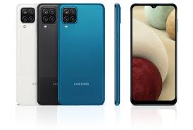 Unlock samsung a127 in three steps: Galaxy A12 A125 Black 64 Gb Samsung Hong Kong