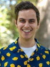 Current Graduate Students : SLU