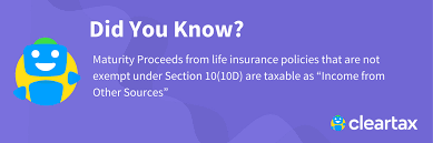 If so, yes, you claim these deductions in the income tax return for your business entity or, if you're a sole trader, in your personal tax return. Life Insurance Policy Taxability Tax Benefits