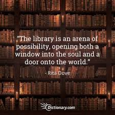 12 Beautiful Quotes About Why We Love Libraries Quotes For Book Lovers Library Quotes Book Quotes