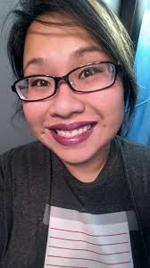 Thank you Kelley Gardenhire for your purchase! I'm so excited for you to  try the lip gloss, it's so smooth and not sticky