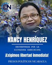 Gran Confederación Opositora Nicaragüense GCON