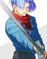 Discover (and save!) your own pins on pinterest Future Trunks Anime Dragon Ball Super Future Trunks Dragon Ball Super Wallpapers