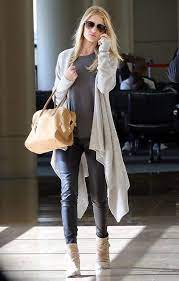 45 Cozy Winter Work Outfits For Women In 2015 Como Usar Cardigan Looks Moda