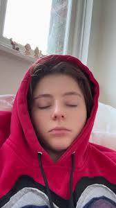 Thomasin Mckenzie Imogen