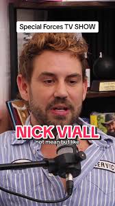 Nick Viall
