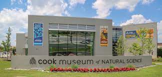 Each exhibit is a part of a narrative explaining how the natural world works. Cook Museum Of Natural Science Educates And Entertains All Ages Alabama Living Magazine