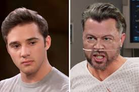 I was so excited to see Chad partially rip into Jennifer! When he gritted  his teeth, this was me... "YESSS!! GET 👏 HER 👏" ... I even sat up in my  chair