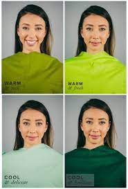 Best Worst Colors For Autumn Seasonal Color Analysis Autumn Color Palette Fashion Seasonal Color Analysis Deep Autumn Color Palette
