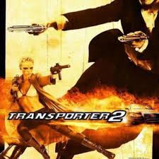 Should I Watch..? Transporter 2 (2005) - HubPages