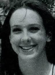 1994 Volleyball Roster