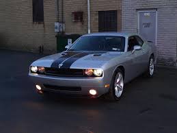 Image result for Bright Silver 2009 Challenger