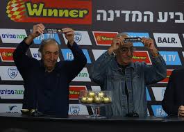 ההתאחדות לכדורגל בישראל