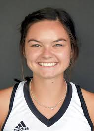 2019 Field Hockey Roster