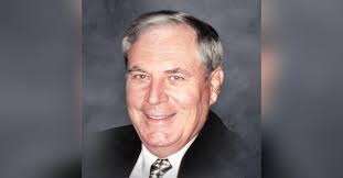 Don R. Montgomery Obituary