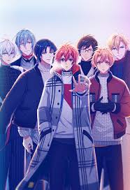 Find out more with myanimelist, the world's most active online anime and manga community and database. Idolish7 Group The English Idolish7 Wiki Fandom