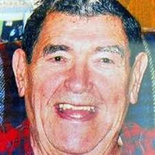 Enoch "Nick" Scull Obituary July 19, 2021