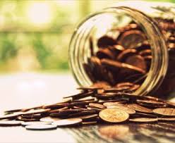 Some recycling centers can process plastics labeled 4 and 5, so call your local center to see if they accept those containers. How To Tell If Your Penny Is Copper Or Zinc Old Coins Value Investing For Retirement Money Jars