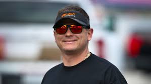 PDRA Pro Nitrous Hitter Jay Cox Ready to 'Swing for the Fences' at 2023  World Series of Pro Mod