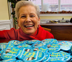 Haddonfield's mayor decides she won't run again