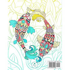 Collection of deer coloring pages printable (37) animal coloring pages for adults coloring pages of buck deer Buy Fantastic Animals 4 A Wild Adult Colouring Book 35 Coloring Pages Featuring Fish Owls Deer Llamas Sloths More For Relaxation Stress Relief Paperback November 25 2019 Online In Turkey 1700810952