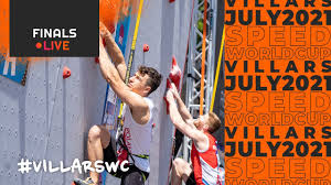 Auch in diesem jahr kann sie bereits auf einen großen erfolg im bouldern blicken: Villars Ifsc Weltcup 2021 Infos Und Live Stream Lacrux Klettermagazin