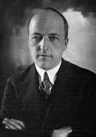 Image of HENRY POMEROY DAVISON (1867-1922). American banker and politician.  Photograph, early