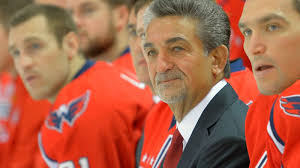 Washington Capitals' problems began long before their playoff streak ended 