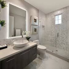 The work was carried out to a very high standard. Bathroom Renovations Blake Renovation Concepts Project Management