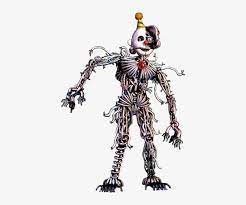 Maybe you would like to learn more about one of these? Ennard Transparent By Dangerdude991 Dal0yr2 Ennard From Sister Location Png Image Transparent Png Free Download On Seekpng