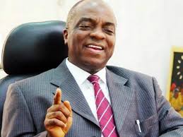 Will Bishop Oyedepo shave Tinubu's head for lying?