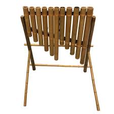 Instruments: Tubes résonnants en bambou : Dinh pa