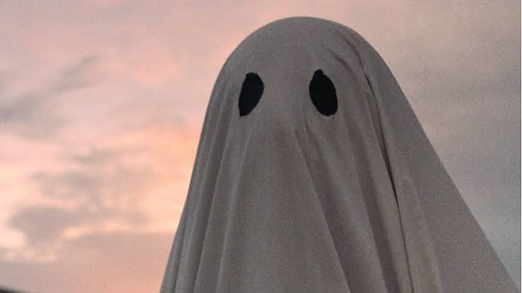 A Ghost Story - Midwest Film Journal